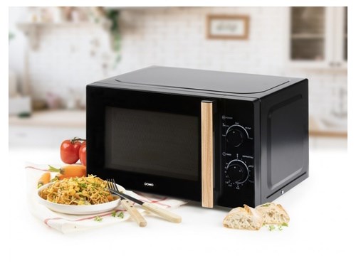 DOMO DO2820 manuální ovládání