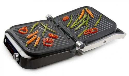 DOMO DO9249G nepřilnavý povrch desek