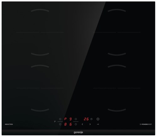 Gorenje GI6401BCE powerboost