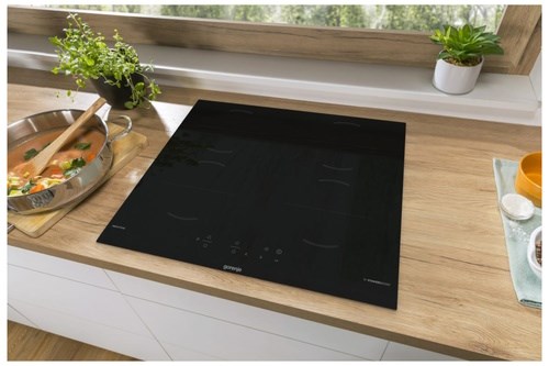 Gorenje GI6401BCE dětský zámek