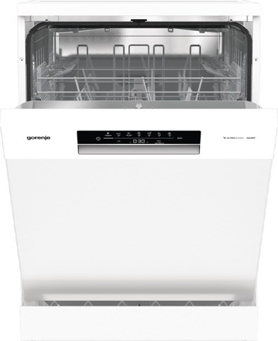 Gorenje GS642D90W Total AquaStop