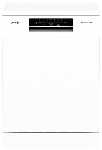 Gorenje GS642D90W Total Dry