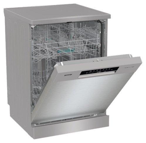 Gorenje GS642D90X Speed Wash