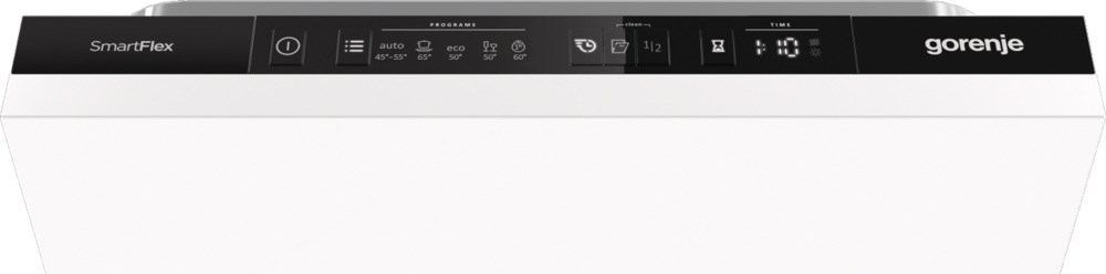 Gorenje GV561C10 Extra Hygiene
