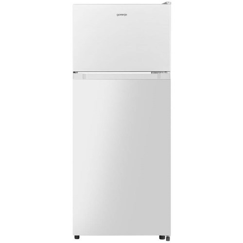 Gorenje RF312EPW4 mrazák nahoře