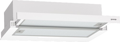 Gorenje TH60E3W LED osvětlení