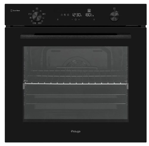 Kluge KTE1021B 9 funkcí pečení