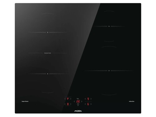 MORA VDIT 67E C ConnectZone