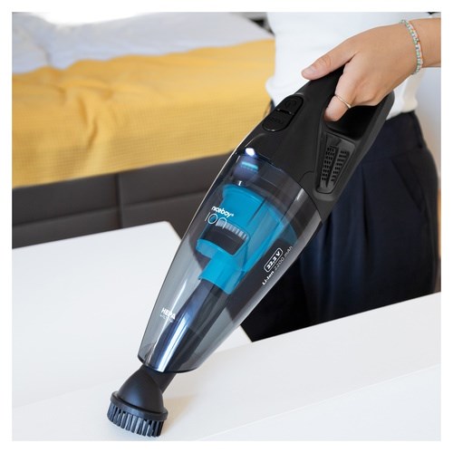 Niceboy ION Hurricane R3 ruční vysavač