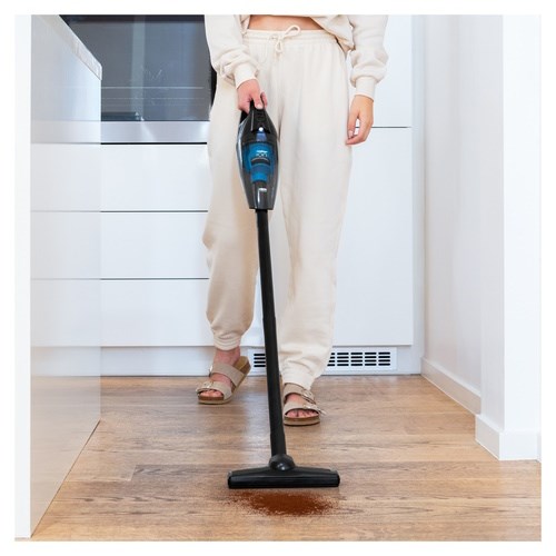 Niceboy ION Hurricane R3 suché o mokré vysávání