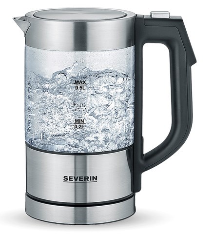 Severin WK 3458 objem 0,5 l