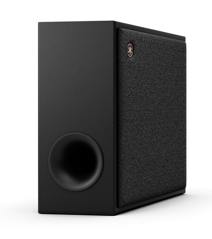 YAMAHA True X Sub 100A True X Surround