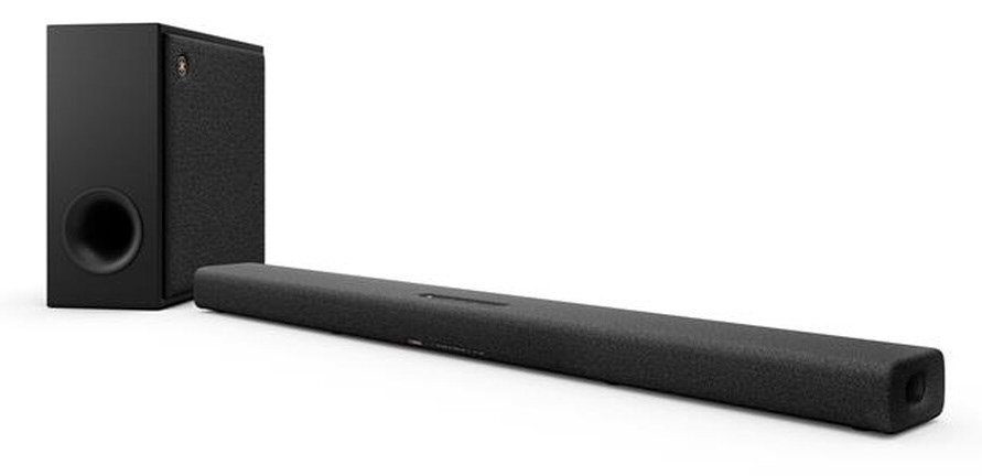 YAMAHA True X Bar 50A / SR-X50A Bluetooth 5.0
