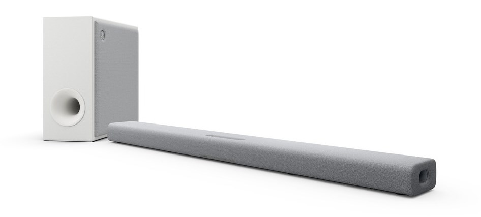 YAMAHA True X Bar 50A / SR-X50A Bluetooth 5.0