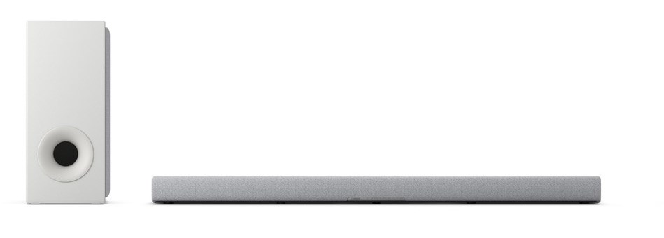 YAMAHA True X Bar 50A / SR-X50A dálkové ovládání