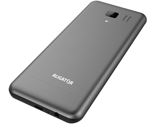 Aligator D950 dálková správa