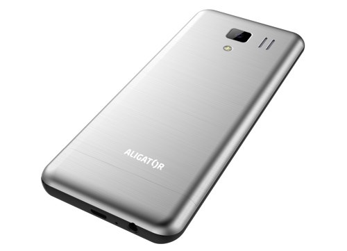 Aligator D950 dálková správa