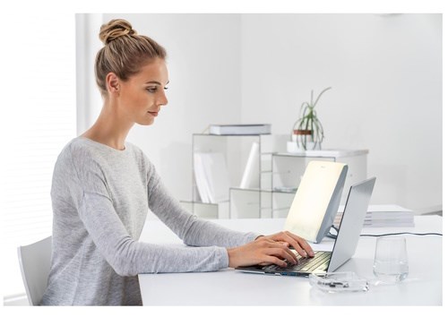 Beurer TL45 10 000 luxů