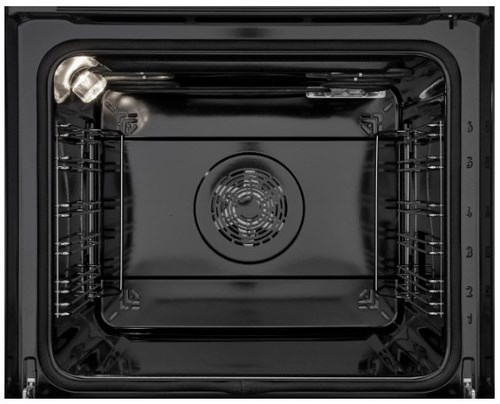 Brandt BOP7537BB teleskopický výsuv