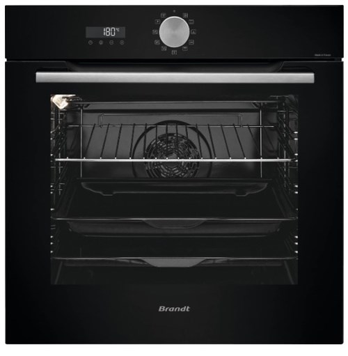 Brandt BOP7537B pyrolýza