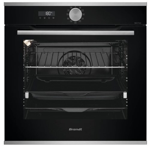 Brandt BOP7537LX pyrolýza