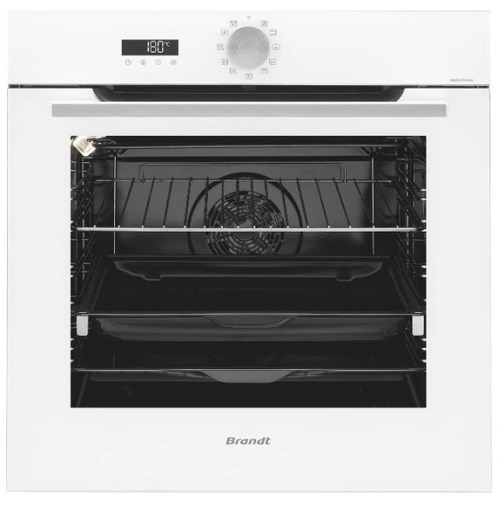 Brandt BOP7537W pyrolýza