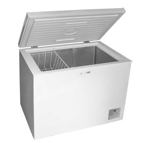 Concept MP5020 od -32 °C až 8 °C