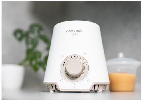 Concept OL4000 180ml nádoba s víčkem