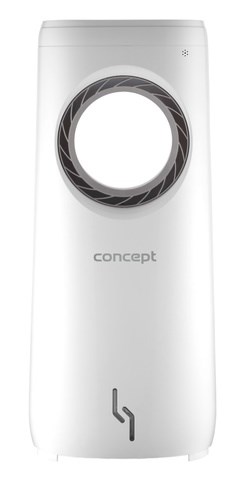 Concept OV5220 ionizace vzduchu