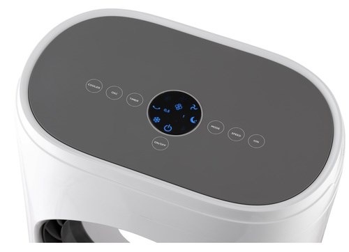 Concept OV5220 dálkové ovládání