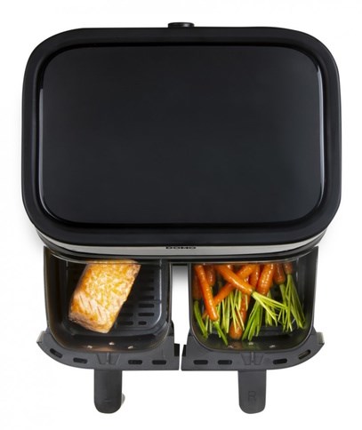 DOMO DO537FR 2 koše