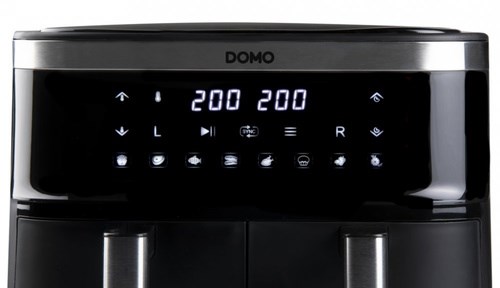 DOMO DO537FR dotykový LED panel