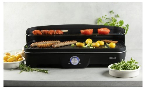 DOMO DO9260G nepřilnavý povrch