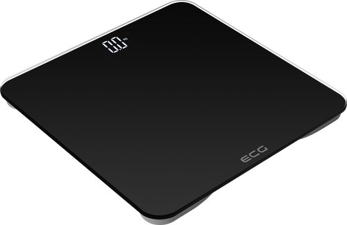 ECG OV 1821 LED displej