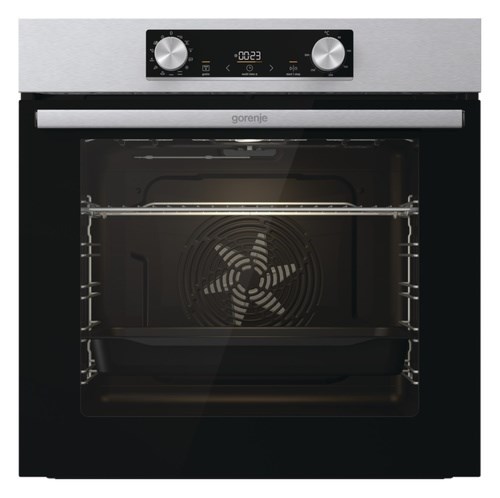 Gorenje BO6737E02XK rýchle nahriatie rúry