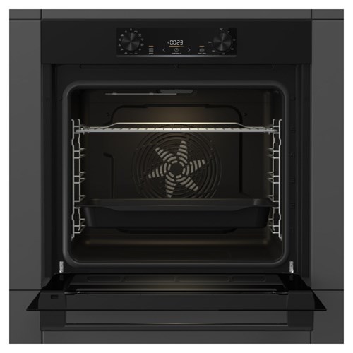 Gorenje BOP6737E02BK pyrolýza