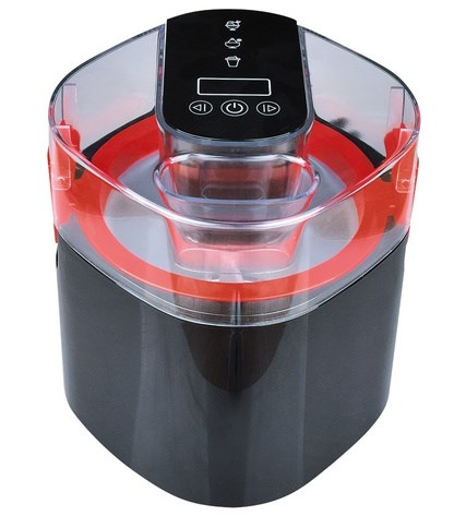 Guzzanti GZ 154A objem 1,5 litru