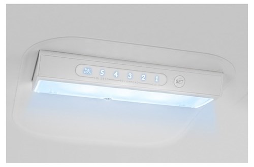 LORD C24 LED panel