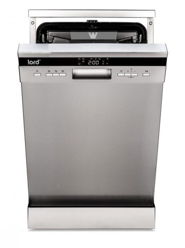 LORD D8 3GN eco program