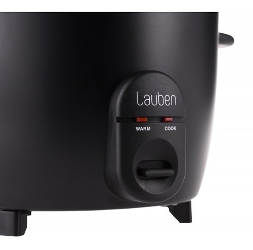 Lauben Rice Cooker 1800BC KeepWarm