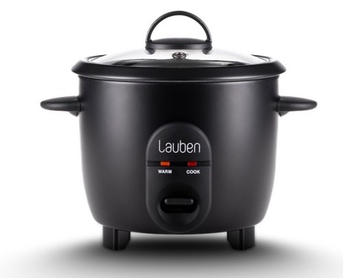 Lauben Rice Cooker 600BC 0,6 litru
