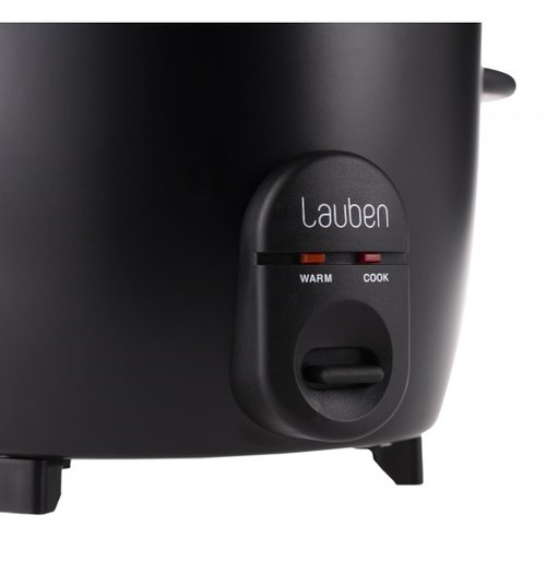 Lauben Rice Cooker 600BC KeepWarm