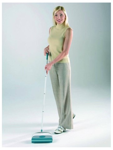 Leifheit REGULUS SUPRA 11950 sklopná rukojeť