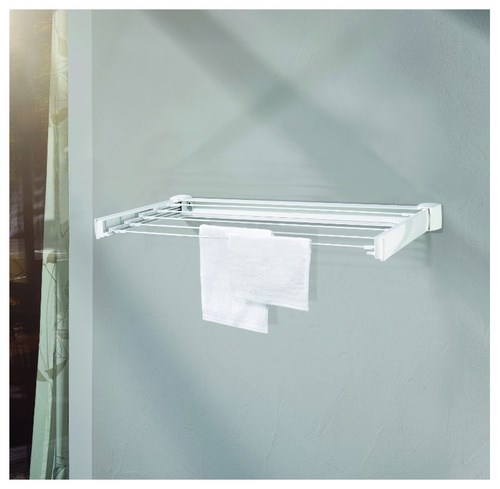 Leifheit Telegant 30 Protect 3 m plochy