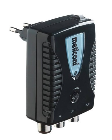 Meliconi 880102 AMP200 až 20 dB