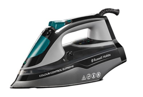 Russell Hobbs 25400-56/RH Colour Control Supreme Iron keramická plocha