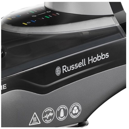 Russell Hobbs 25400-56/RH Colour Control Supreme Iron UV ochrana