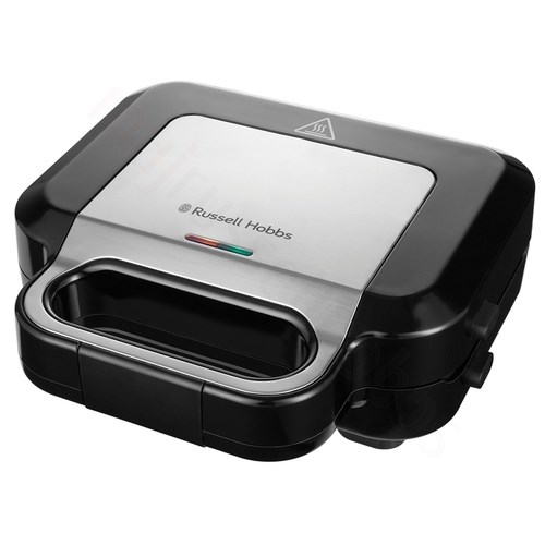  Russell Hobbs 26810-56/RH  3 vyměnitelné desky