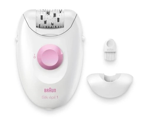 Silk-épil 1-010 nástavec na citlivá místa