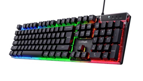 Trust GXT 835 Azor 24166 anti-ghosting